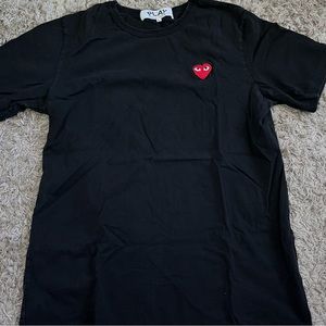 COMME des GARCONS shirt